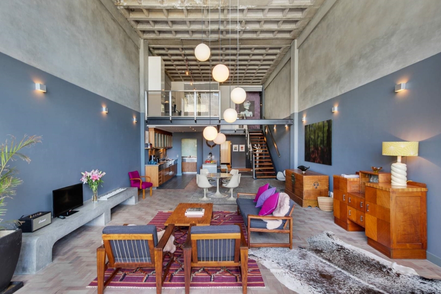 2 Bedroom Property for Sale in Gardens Western Cape